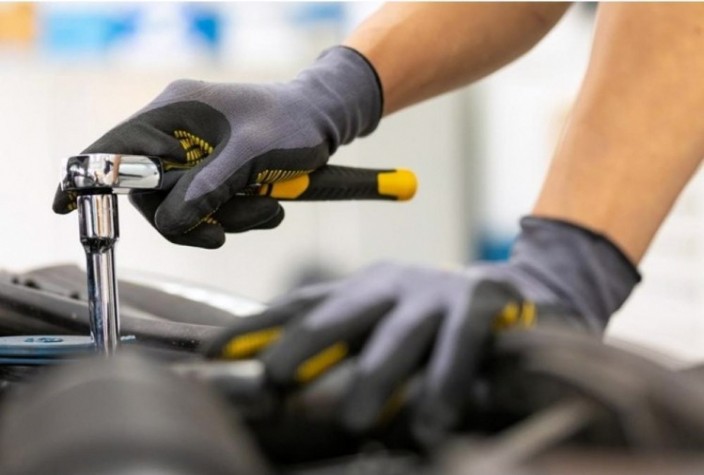 Набор столярно-слесарного инструмента STANLEY STMT82831-1 1/4"+1/2"-72 предмета