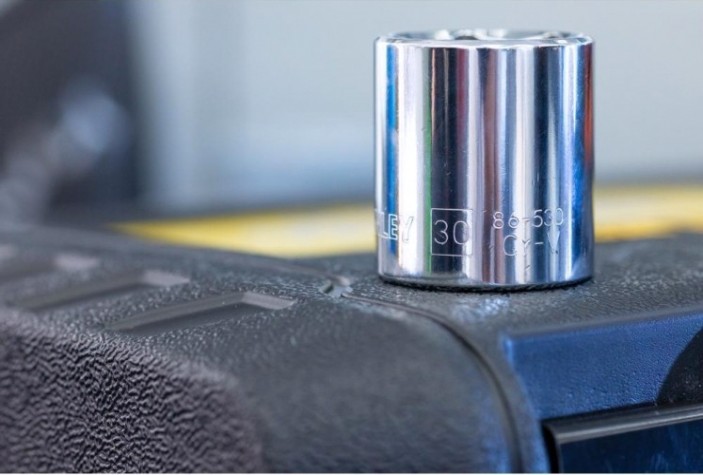 Набор столярно-слесарного инструмента STANLEY STMT82831-1 1/4"+1/2"-72 предмета