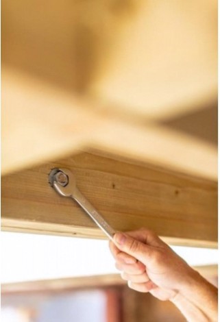 Наборы комбинированных ключей STANLEY FMMT82844-0 7 предметов fatmax