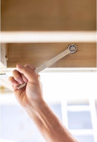 Наборы комбинированных ключей STANLEY FMMT82845-0 12 предметов fatmax