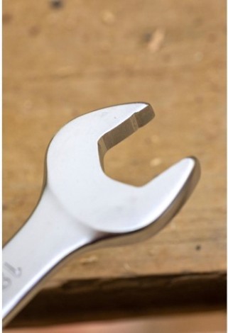 Наборы комбинированных ключей STANLEY FMMT82849-0 12 предметов с храповым механизмом fatmax