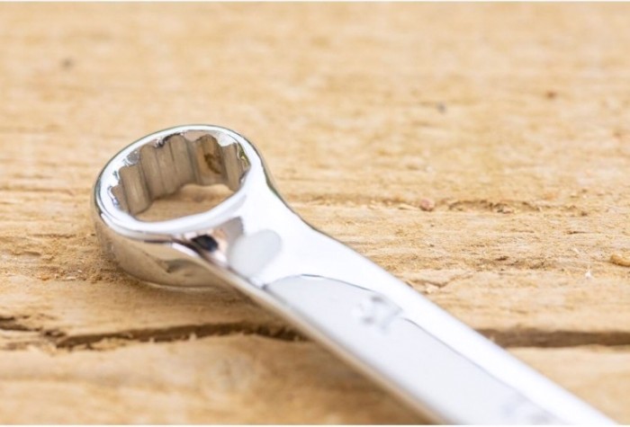 Наборы комбинированных ключей STANLEY STMT82843-0 12 предметов