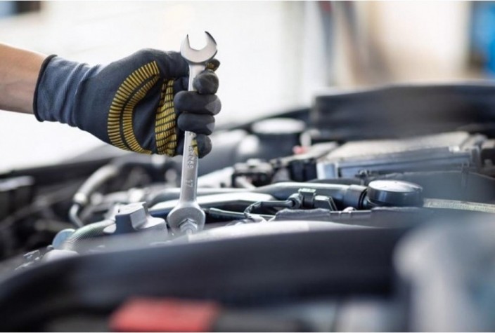 Наборы рожковых ключей STANLEY FMMT82901-0 7 предметов fatmax