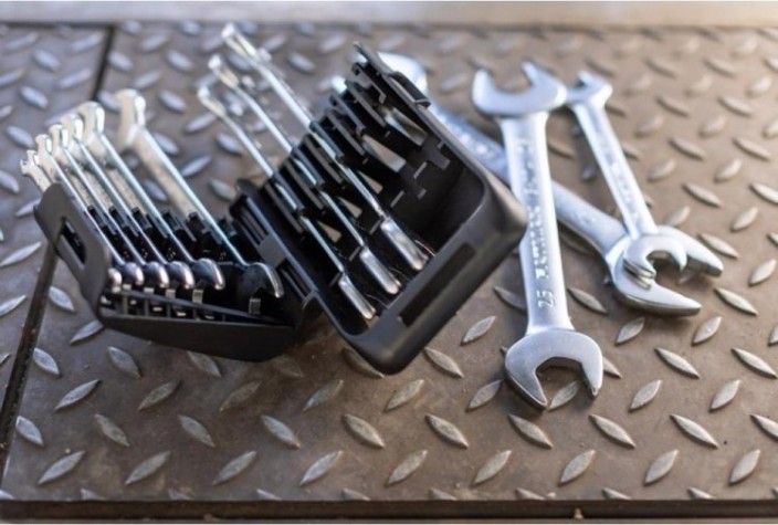 Наборы рожковых ключей STANLEY FMMT82902-0 12 предметов fatmax