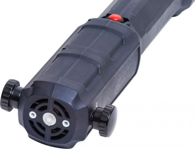 Нагреватель индукционный NORDBERG HIF2 1000 Вт, беспламенный [ЦБ-00007317]