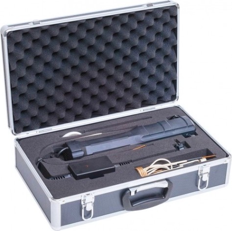 Нагреватель индукционный NORDBERG HIF2 1000 Вт, беспламенный [ЦБ-00007317]