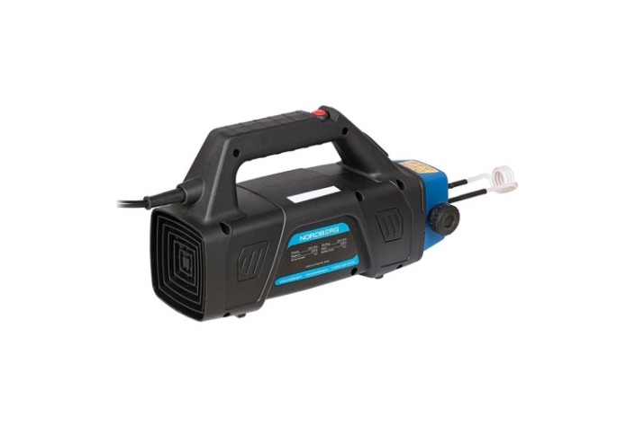 Нагреватель индукционный NORDBERG HIF3 2250 Вт