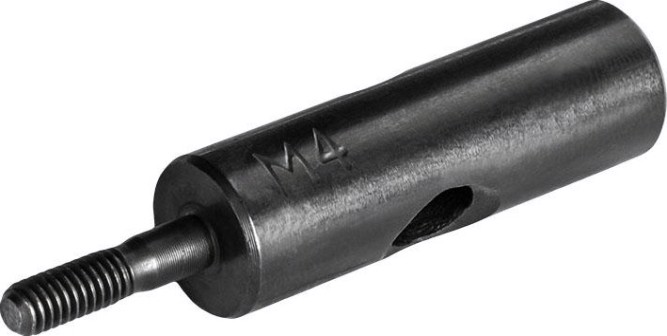 Насадка Кобальт 799-444 для резьбового заклепочника м4