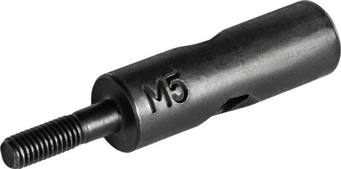 Насадка Кобальт 799-451 для резьбового заклепочника м5