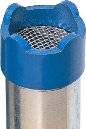 Насос для масла роторный NORDBERG NO4221 для раздачи масла из бочек объемом 60-220л. [NO4221]