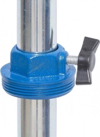 Насос для масла роторный NORDBERG NO4221 для раздачи масла из бочек объемом 60-220л. [NO4221]