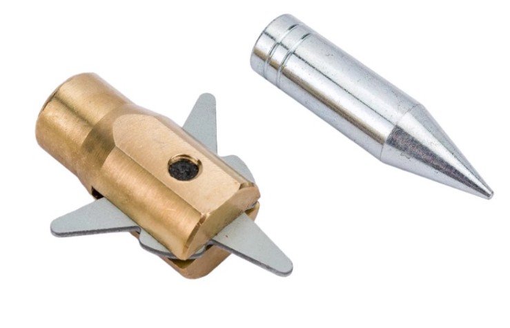 Насос NORDBERG PUL для быстрого выправления вмятин