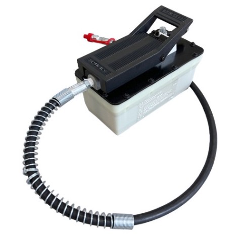 Насос пневмогидравлический СОРОКИН 3.700 1,8 л