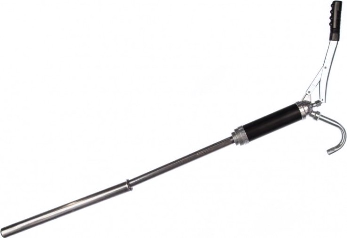 Насос ручной рычажный для раздачи масла NORDBERG NO4220 для бочек объемом 60-220л. [NO4220]