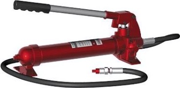 Насос СОРОКИН 6.102 гидравлический 0,7 л