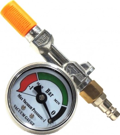 Насос вакуумный NORDBERG для 2379 X000324 [X000324]