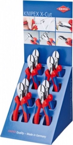 Настольный дисплей KNIPEX 001912V04 8 x 73 02 160 [KN-001912V04]