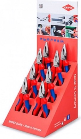 Настольный дисплей KNIPEX 001912V15 [KN-001912V15]