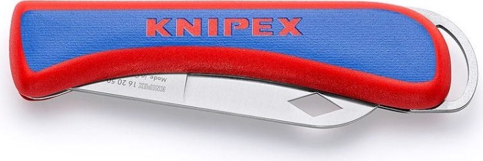 Нож для электриков KNIPEX 162050SB [KN-162050SB]