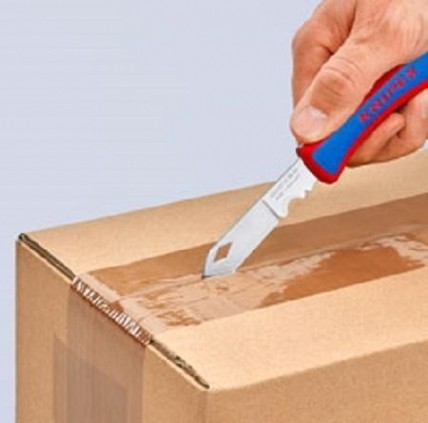 Нож для электриков KNIPEX 162050SB [KN-162050SB]