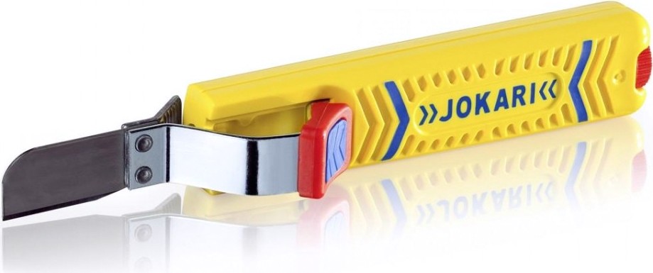 Нож для разделки кабеля Jokari SECURA No. 28G [10281]
