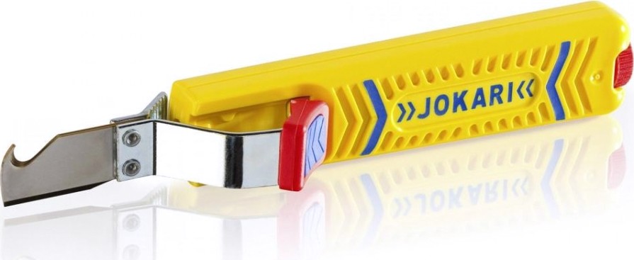 Нож для разделки кабеля Jokari SECURA No. 28H [10280]