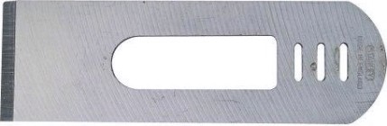 Нож для рубанка STANLEY 35 мм 0-12-504 [0-12-504]