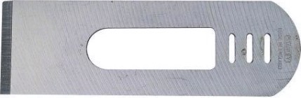 Нож для рубанка STANLEY 40 мм 0-12-508 [0-12-508]