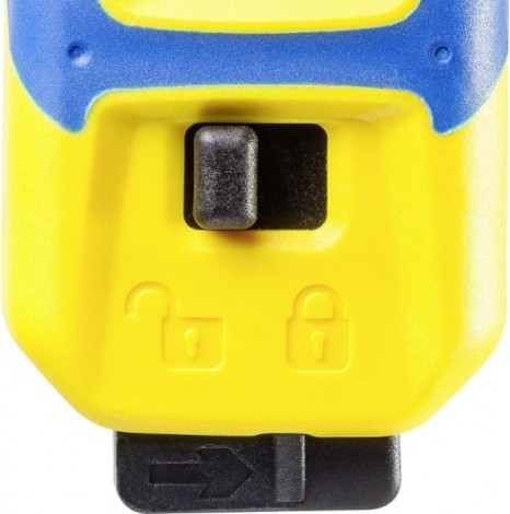 Нож для снятия изоляции Jokari System 4-70 SET [71000]