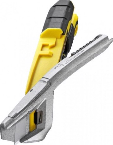 Нож для строительных работ STANLEY FMHT10594-0 fm integrated с сегм.лезвием 18мм