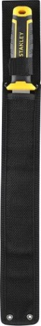 Нож STANLEY для изолирующих материалов с чехлом FMHT10327-1 [FMHT10327-1]