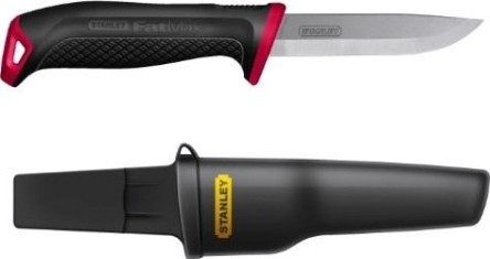 Нож STANLEY FATMAX® 0-10-231 универсальный с лезвием из углеродистой стали [0-10-231]