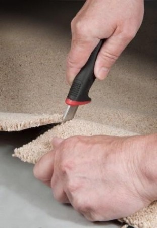 Нож STANLEY FATMAX® 0-10-231 универсальный с лезвием из углеродистой стали [0-10-231]