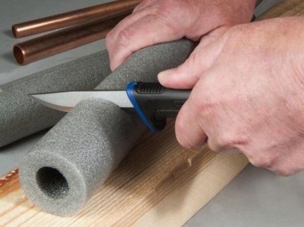 Нож STANLEY FATMAX® 0-10-232 универсальный с лезвием из нержавеющей стали [0-10-232]