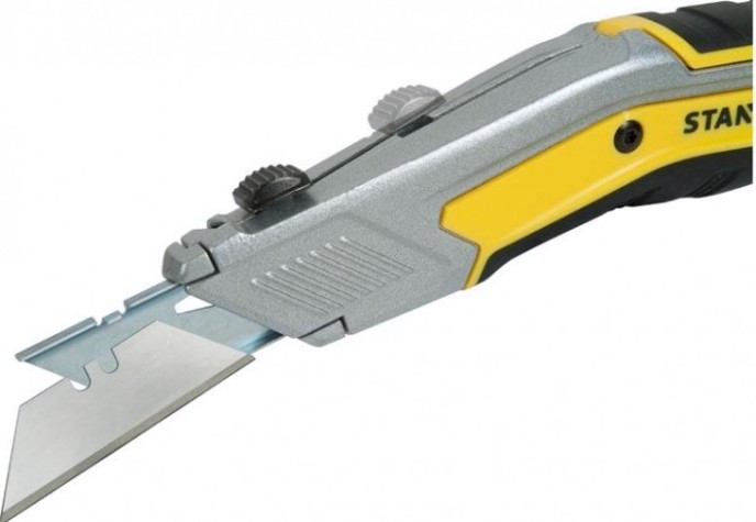 Нож STANLEY "FatMax® EXO" FMHT0-10288 [FMHT0-10288]