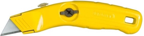 Нож STANLEY MPP 0-10-707 с выдвижным лезвием [0-10-707]