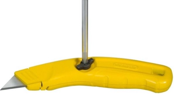 Нож STANLEY MPP 0-10-707 с выдвижным лезвием [0-10-707]