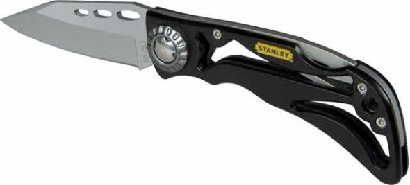 Нож STANLEY Skeleton" 0-10-253 с выдвижным лезвием [0-10-253]