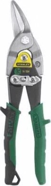Ножницы по металлу STANLEY "FatMax™ Aviation" 2-14-564 [2-14-564]