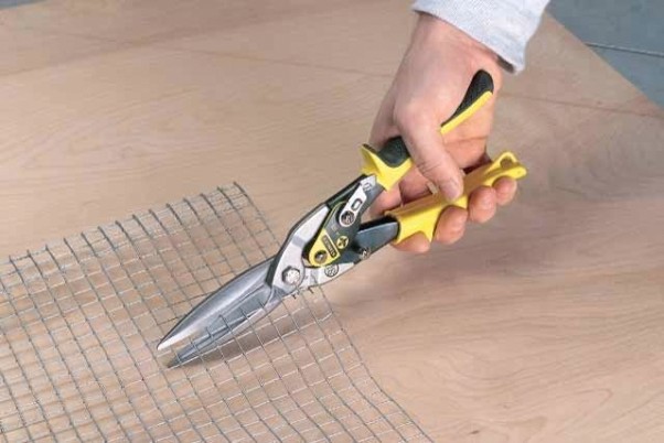 Ножницы по металлу STANLEY "FatMax™ Aviation" 2-14-566 [2-14-566]