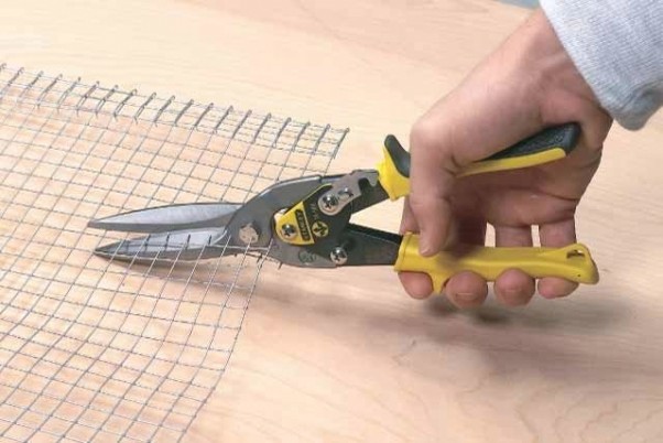 Ножницы по металлу STANLEY "FatMax™ Aviation" 2-14-566 [2-14-566]