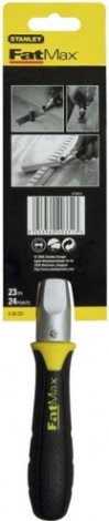 Ножовка по дереву STANLEY 0-20-331 "fatmax mini flushcut pull saw" чисторежущая с пол