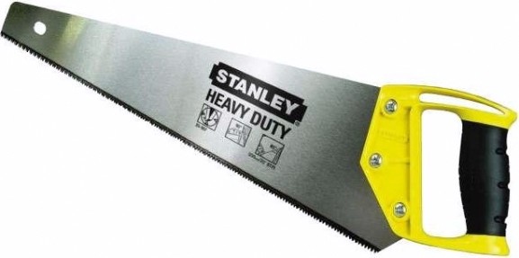 Ножовка по дереву STANLEY OPP 1-20-084 380 мм 8 TPI [1-20-084]
