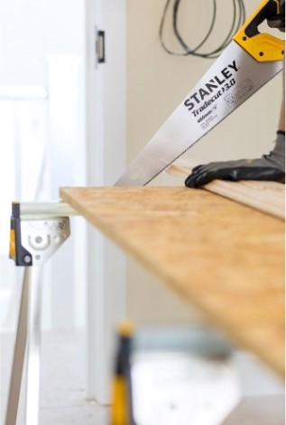 Ножовка по дереву STANLEY TRADECUT 460 мм 11 TPI STHT20355-1 [STHT20355-1]