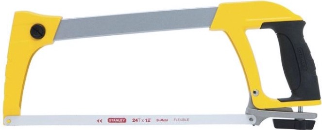 Ножовка по металлу STANLEY HEAVY DUTY 1-20-110 [1-20-110]