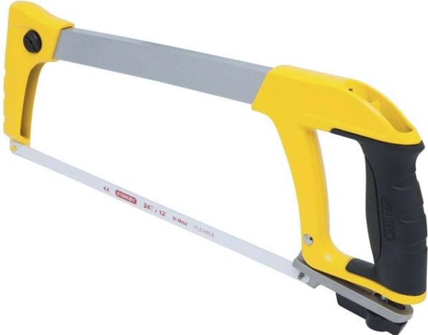 Ножовка по металлу STANLEY HEAVY DUTY 1-20-110 [1-20-110]