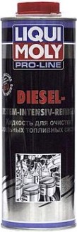 Очиститель дизельных систем LIQUI MOLY Pro-Line JetClean Diesel-System-Reiniger 1 л 5149 [5149]