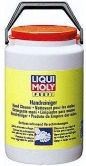 Очиститель для рук LIQUI MOLY Handreiniger 3 л 3365 [3365]