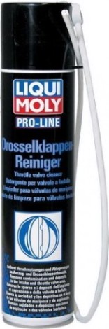 Очиститель дроссельных заслонок LIQUI MOLY Pro-Line Drosselklappen-Reiniger 0,4 л 7578/5111 [5111]
