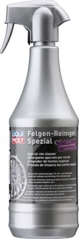 Очиститель колесных дисков LIQUI MOLY Felgen-Reiniger 1 л 1597 [1597]